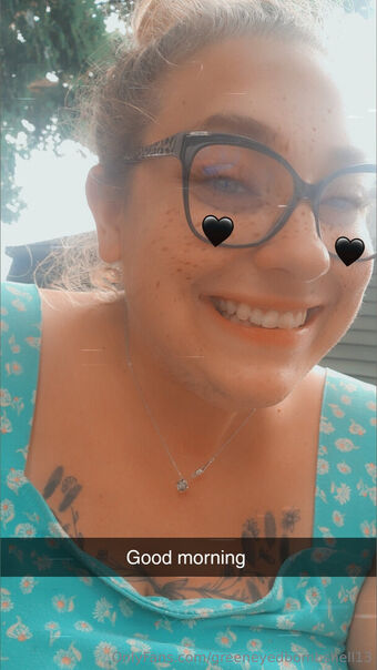 greeneyedbombshell13 Naakte Lekken OnlyFans Foto 5