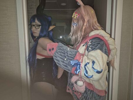 Gumbun Naakte Lekken OnlyFans Foto 25