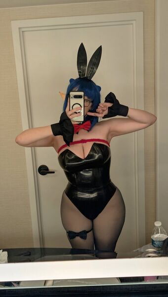 Gumbun Naakte Lekken OnlyFans Foto 26