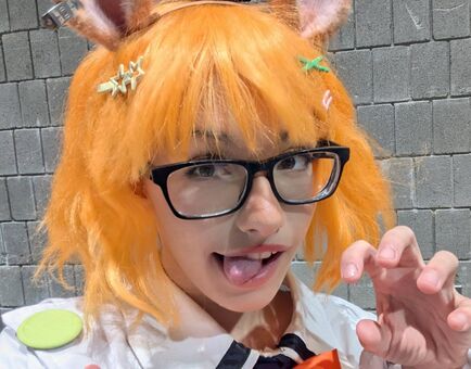 Gumbun Naakte Lekken OnlyFans Foto 30