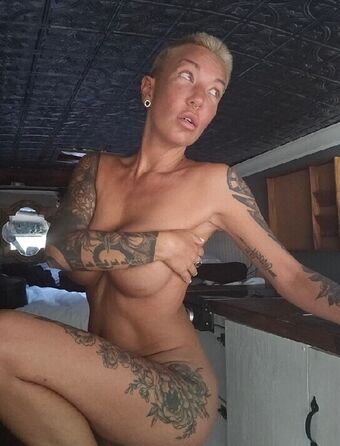 gypsyundersupervised1 Naakte Lekken OnlyFans Foto 10