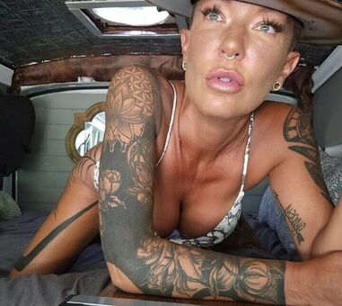 gypsyundersupervised1 Naakte Lekken OnlyFans Foto 14