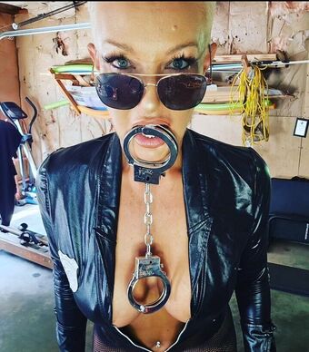 gypsyundersupervised1 Naakte Lekken OnlyFans Foto 15