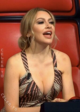 Hadise Naakte Lekken OnlyFans Foto 104