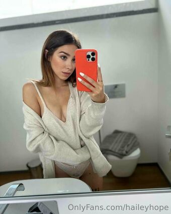 Hailey Hope