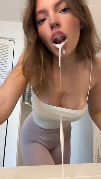 Hailey Miller Naakte Lekken OnlyFans Foto 41