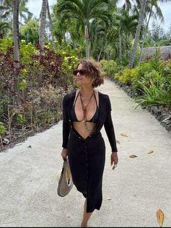 Halle Berry