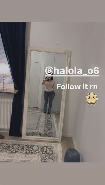 Halola Naakte Lekken OnlyFans Foto 58