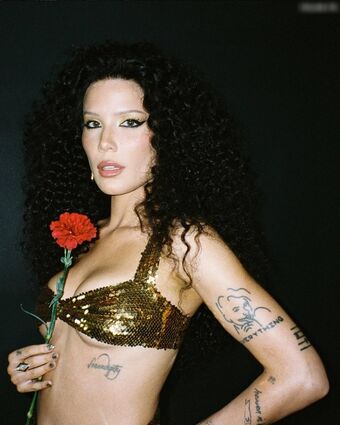 Halsey