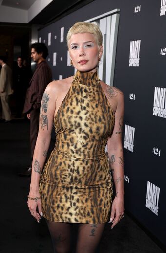 Halsey