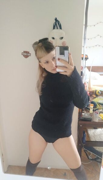 HammerOn Naakte Lekken OnlyFans Foto 5