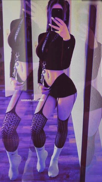 hannahluisienne