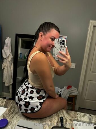 hannahmsd Naakte Lekken OnlyFans Foto 12