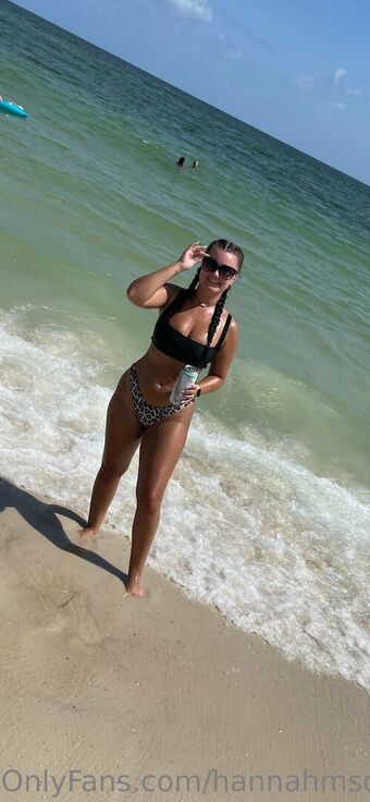 hannahmsd Naakte Lekken OnlyFans Foto 16