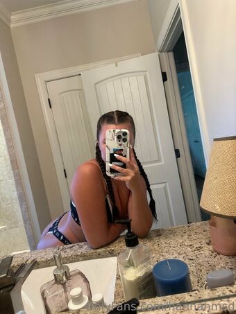 hannahmsd Naakte Lekken OnlyFans Foto 17