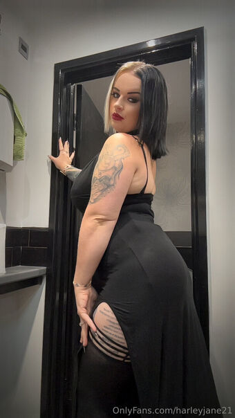 harleyjane21 Naakte Lekken OnlyFans Foto 28