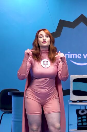 Haru Jiggly Naakte Lekken OnlyFans Foto 33