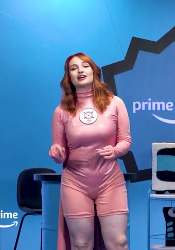 Haru Jiggly Naakte Lekken OnlyFans Foto 34