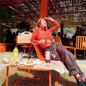 Haru Jiggly Naakte Lekken OnlyFans Foto 35