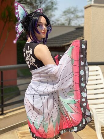 Haru Jiggly Naakte Lekken OnlyFans Foto 40