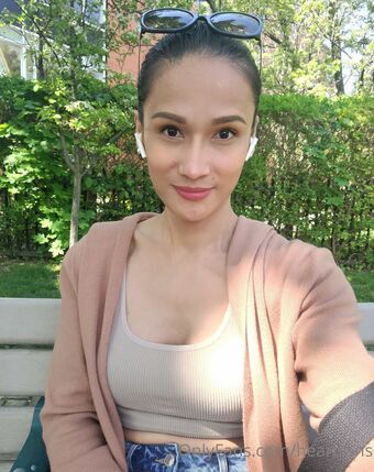 heartrans Naakte Lekken OnlyFans Foto 51