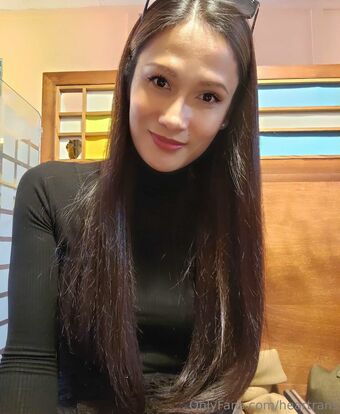 heartrans Naakte Lekken OnlyFans Foto 55