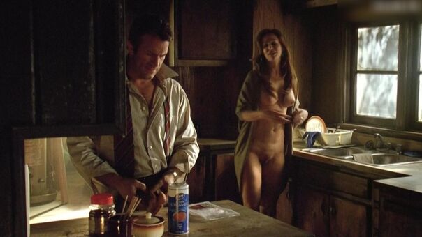 Heiße Serien - Scharfes aus TV und Film