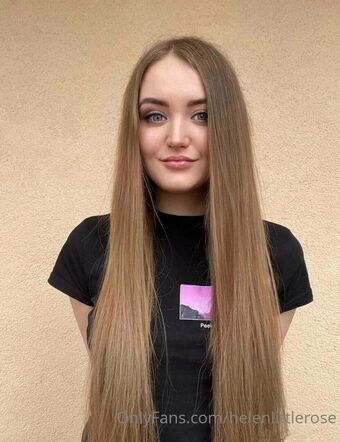 helenlittlerose