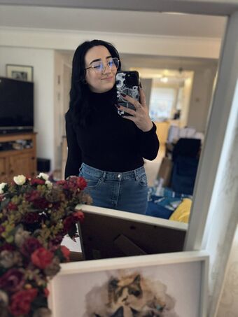 Hellcathhh Naakte Lekken OnlyFans Foto 45