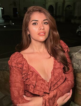 Hellen Bennet Naakte Lekken OnlyFans Foto 9