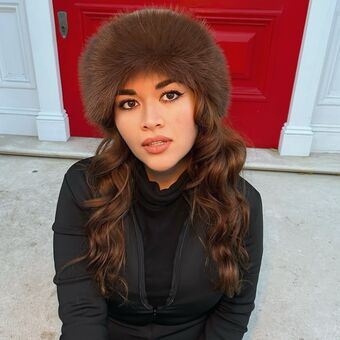 Hellen Bennet Naakte Lekken OnlyFans Foto 10