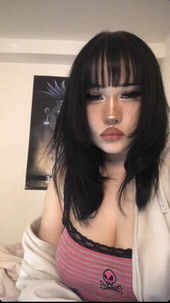 Hellok1ttyslvt Naakte Lekken OnlyFans Foto 53