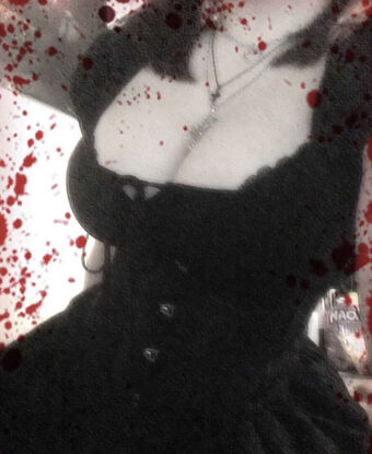 Hellok1ttyslvt Naakte Lekken OnlyFans Foto 58