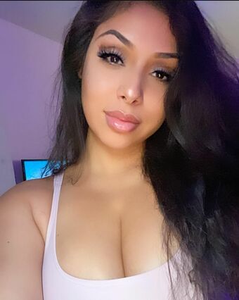 Hellomissbianca Naakte Lekken OnlyFans Foto 9