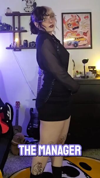 Helloneptune Naakte Lekken OnlyFans Foto 42