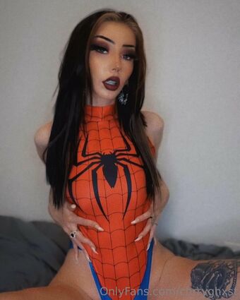 Hexdarling Naakte Lekken OnlyFans Foto 12