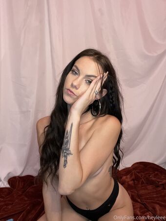 Heyleee