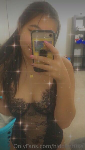 Hiddenr0se