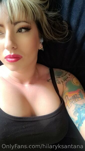 hilaryksantana