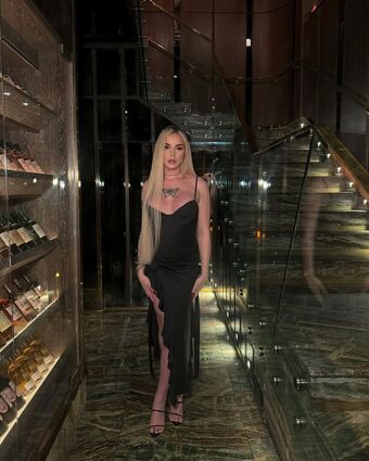 Hillary Naakte Lekken OnlyFans Foto 6