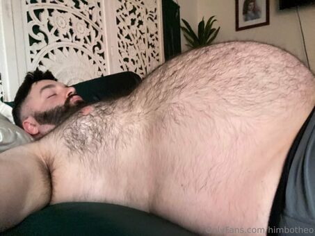 himbotheo Naakte Lekken OnlyFans Foto 17