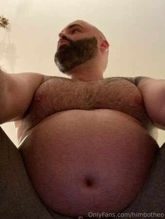 himbotheo Naakte Lekken OnlyFans Foto 22