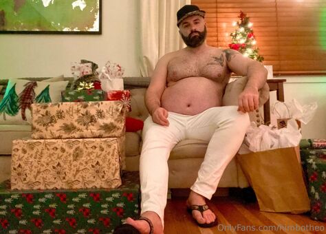 himbotheo Naakte Lekken OnlyFans Foto 27