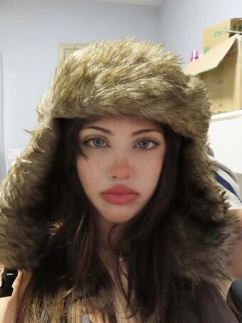 Hirixie Naakte Lekken OnlyFans Foto 4