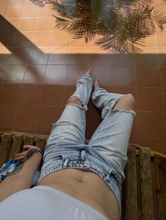 Hispanic Naakte Lekken OnlyFans Foto 355