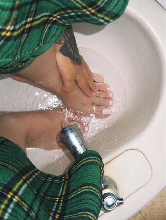 Hispanic Naakte Lekken OnlyFans Foto 356