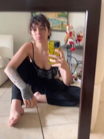 Hispanic Naakte Lekken OnlyFans Foto 357