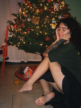 Hispanic Naakte Lekken OnlyFans Foto 359