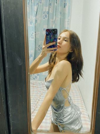 hotaquagirl Naakte Lekken OnlyFans Foto 8