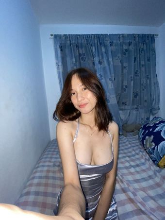 hotaquagirl Naakte Lekken OnlyFans Foto 9